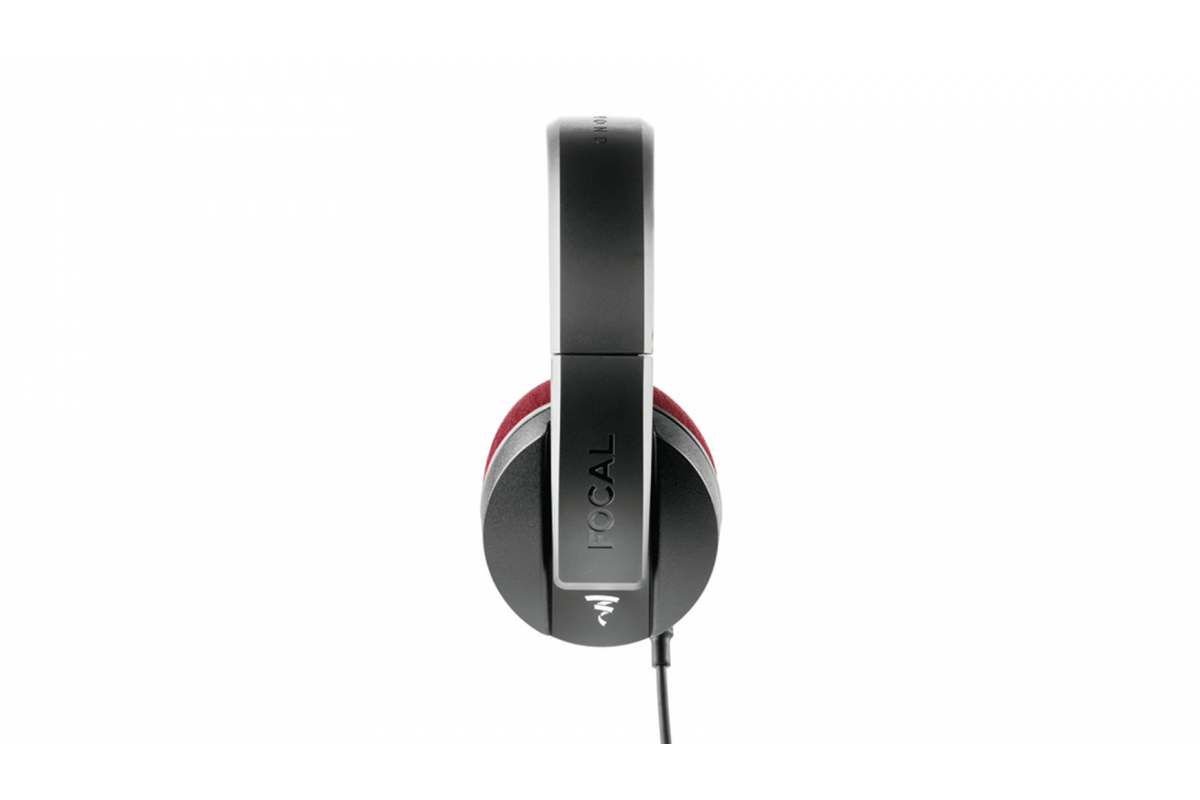 Focal professional headphones hot sale